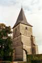 Sint-Amanduskerk van Wezeren WALSHOUTEM / LANDEN foto: 