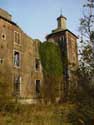 Vieux Chteau de Farciennes FARCIENNES / BELGIQUE: 