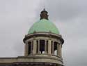 Town Hall SINT-JANS-MOLENBEEK picture: 