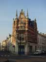 Le Loup ANTWERPEN 1 / ANVERS photo: 