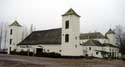 Relais van Koning Lodewijk - De Witte Boerderij - La Ferme Blanche CHAMPION / NAMEN foto: 