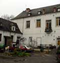 Relais du Roi Louis - La Ferme Blanche NAMUR / BELGIQUE: 