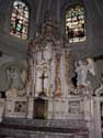 Église Saint-Gangulphe NAMUR / FLORENNES photo: 