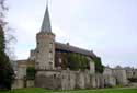 Chteau des Ducs de Beaufort NAMUR  FLORENNES / BELGIQUE: 