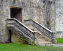 Chteau des Ducs de Beaufort NAMUR / FLORENNES photo: 