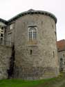Dukes de Beaufort Castle FLORENNES picture: 