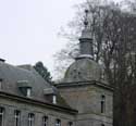 d'Acoz Castle GERPINNES / BELGIUM: 