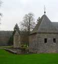 Kasteel d'Acoz GERPINNES foto: 