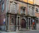 Former Dominicanes' chapel BRAINE-LE-COMTE picture: 