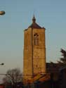 Eglise BRAINE-LE-COMTE / BELGIQUE: 