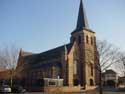 Saint-Servas' church HERSELT / BELGIUM: 