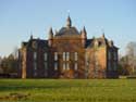 Merode castle WESTERLO / BELGIUM: 