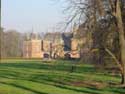 Merode castle WESTERLO picture: 