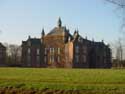 Merode castle WESTERLO picture: 