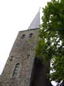 Sainte-Walburge (Wris) DURBUY / BELGIQUE: 