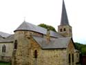 Sainte-Walburge (Wris) DURBUY / BELGIUM: 