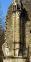 Ruine et musée de l'Ancienne Abbaye d'Orval VILLERS-DEVANT-ORVAL / FLORENVILLE photo: 
