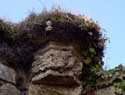 Ruine et muse de l'Ancienne Abbaye d'Orval VILLERS-DEVANT-ORVAL / FLORENVILLE photo: 