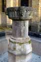 Ruins and museum of the Old Abbey of Orval VILLERS-DEVANT-ORVAL / FLORENVILLE picture: 