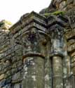 Ruine et muse de l'Ancienne Abbaye d'Orval VILLERS-DEVANT-ORVAL / FLORENVILLE photo: 