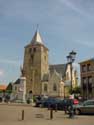 Sint-Jan-de-Doperkerk WELLEN foto: 