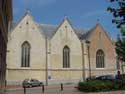 Saint-John the Bpatist church WELLEN / BELGIUM: 