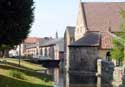 Lakenmakerstoren TONGEREN  TONGRES / BELGIQUE: 