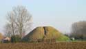 Tumulus,1 - 3e Century TONGEREN / BELGIUM: 