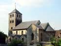 Sint-Servatiuskerk (te Sluizen) TONGEREN / BELGIUM: 