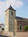 Saint-Gilles' chapel (in Mulken) TONGEREN / BELGIUM: 