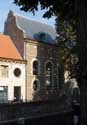 Sainte Ursula's chapel TONGEREN picture: 