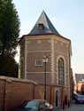 Chapelle Sainte Ursula TONGEREN / TONGRES photo: 