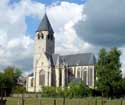 Saint-Lambert's church (in kessel) NIJLEN / BELGIUM: 