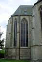 Saint-Lambert's church (in kessel) NIJLEN / BELGIUM: 