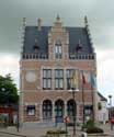 Gemeentehuis van Kessel NIJLEN picture: 