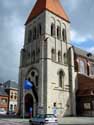 Sint-Pieterskerk BERLAAR / BELGIUM: 