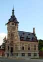 Oud Gemeentehuis Emblem RANST picture: 