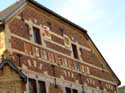 City Hall (Count house) BORGLOON / BELGIUM: 