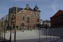 Stadhuis ('s Grevenhuis) BORGLOON / BELGIË: 