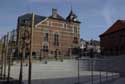 Stadhuis ('s Grevenhuis) BORGLOON foto: 