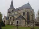 Saint-AldegondisChurch AS / BELGIUM: 