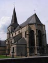 Saint-AldegondisChurch AS / BELGIUM: 