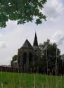 Sint-Aldegondiskerk AS foto: 