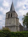 Saint-AldegondisChurch AS / BELGIUM: 