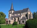 Saint-AldegondisChurch AS / BELGIUM: 