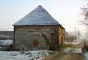 Mill 'Laermolen' MINDERHOUT in HOOGSTRATEN / BELGIUM: 