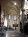 Saint James' Church ANTWERP 1 in ANTWERP / BELGIUM: 