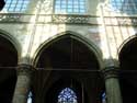 Eglise Saint-Jacques ANVERS 1  ANVERS / BELGIQUE: 