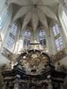 Saint James' Church ANTWERP 1 in ANTWERP / BELGIUM: 