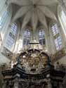 Eglise Saint-Jacques ANVERS 1  ANVERS / BELGIQUE: 